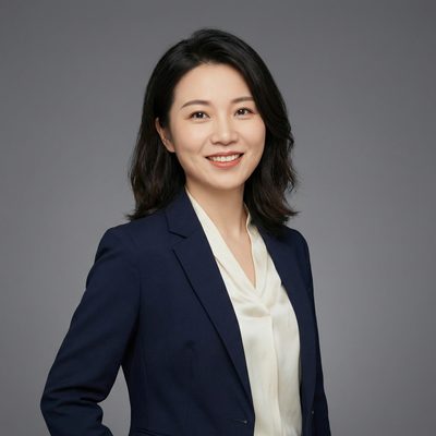 含羞草黄制片人林雪